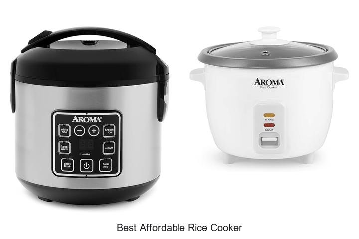 Best Affordable Rice Cooker That Will Change Your Cooking Game