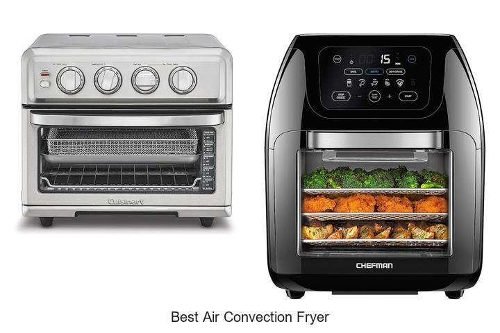 Best Air Convection Fryer That Will Change Your Cooking Game