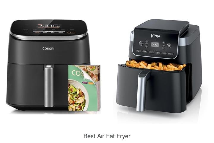 Best Air Fat Fryer Hacks That Change How You Cook Fast!