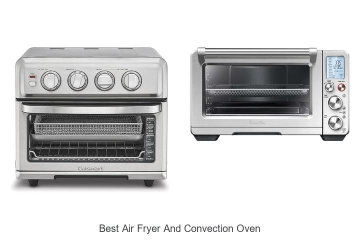 Best Air Fryer And Convection Oven For Perfect Cooking!