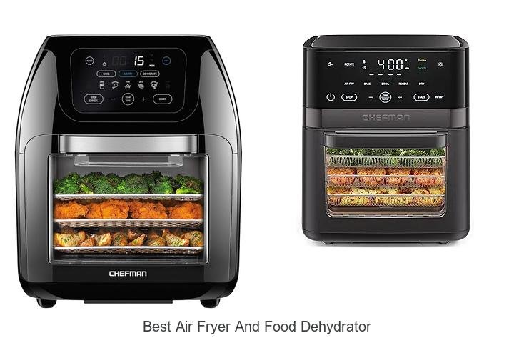 Best Air Fryer And Food Dehydrator Hacks You Need Now!