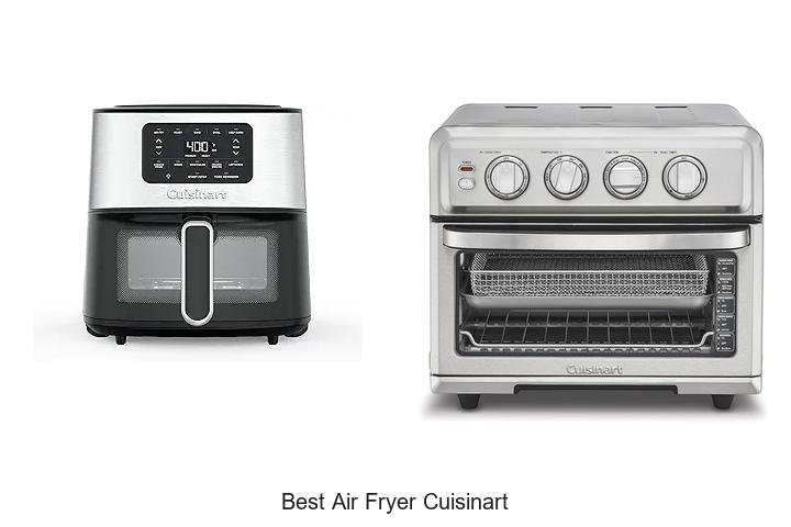Best Air Fryer Cuisinart Secrets You Need To Know Now