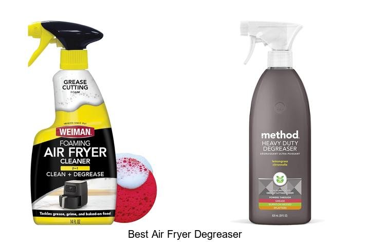 Best Air Fryer Degreaser That Will Blow Your Mind!
