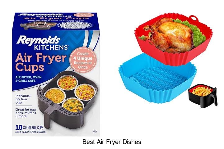Best Air Fryer Dishes That Will Change Your Cooking Game