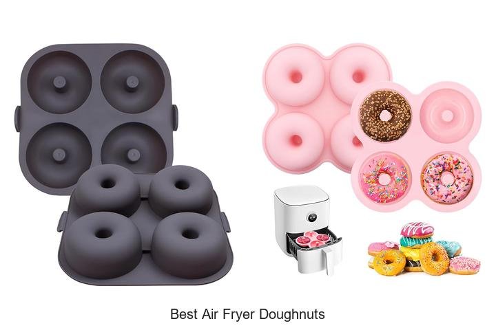 Best Air Fryer Doughnuts That Will Blow Your Mind!