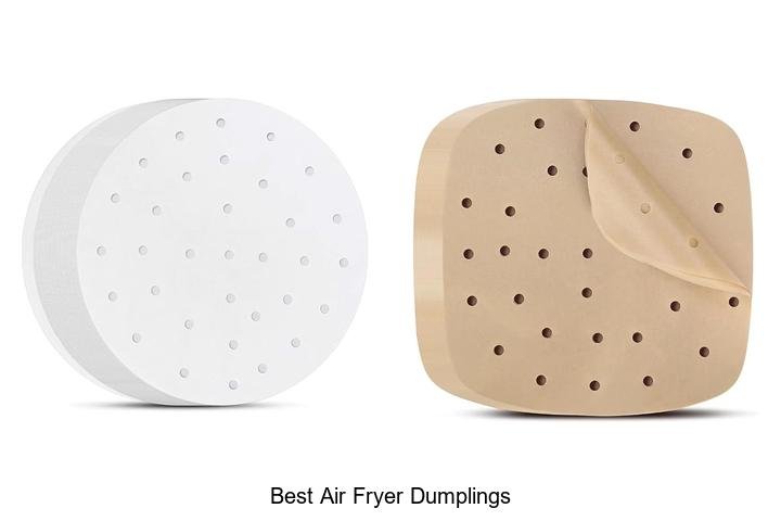 Best Air Fryer Dumplings That Will Blow Your Mind!