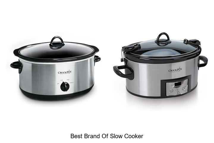 Best Brand Of Slow Cooker You Can’t Live Without