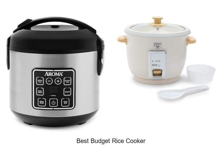Best Budget Rice Cooker Deals You Can’t Miss Today