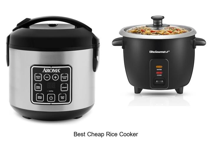 Best Cheap Rice Cooker: Top Picks That Save You Big Money!