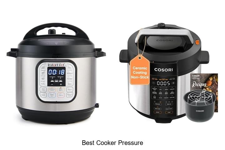 Best Cooker Pressure Tips That Will Change Your Cooking Game