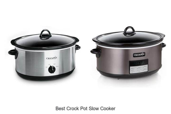 Best Crock Pot Slow Cooker Hacks You Need To Try Today!