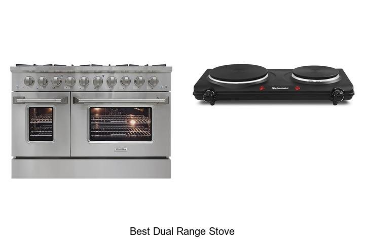 Best Dual Range Stove: Unlock Ultimate Cooking Power Now!