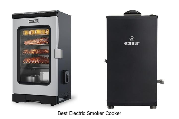 Best Electric Smoker Cooker That Will Blow Your Mind