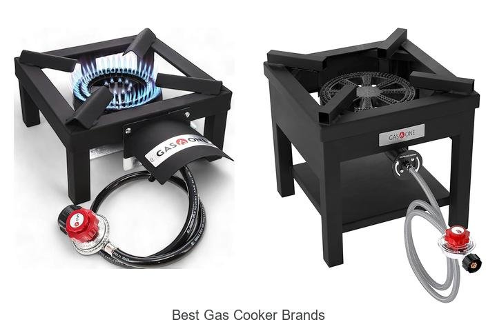 Best Gas Cooker Brands You Can’t Afford to Miss Today