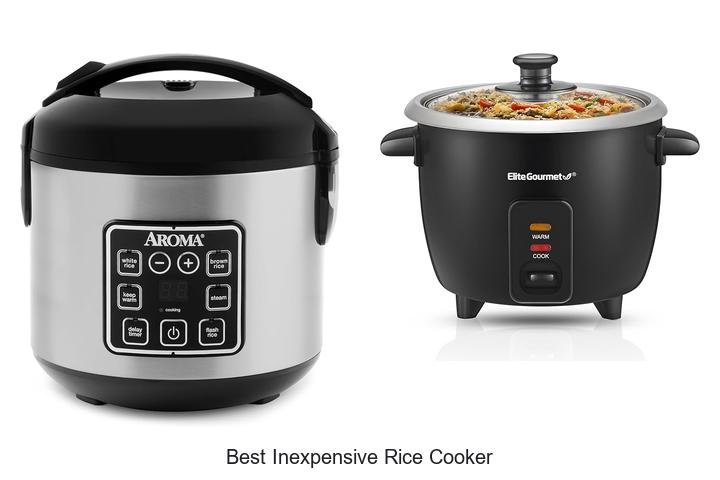 Best Inexpensive Rice Cooker That Will Blow Your Mind