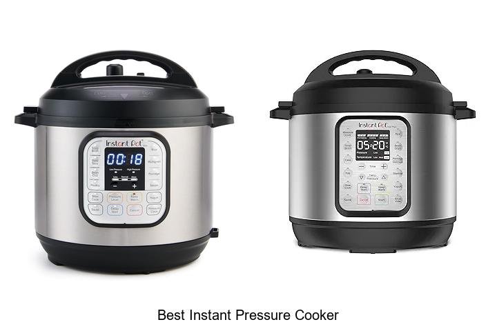 Best Instant Pressure Cooker Deals That Will Blow Your Mind