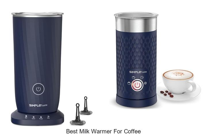 Best Milk Warmer For Coffee: Unlock Creamy Perfection Now!