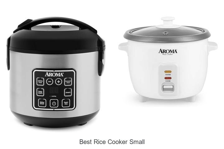 Best Rice Cooker Small: Top Picks You Can’t Miss!