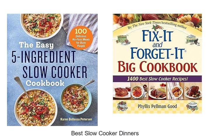 Best Slow Cooker Dinners That Will Blow Your Mind Tonight