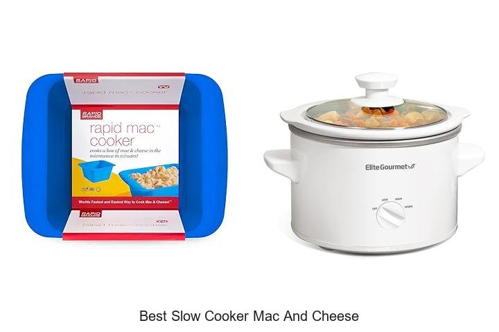 Best Slow Cooker Mac And Cheese Recipe You’ll Crave!