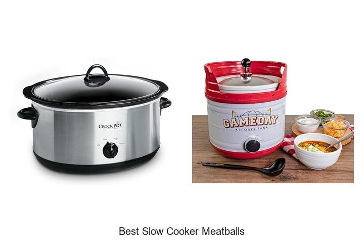 Best Slow Cooker Meatballs That Will Blow Your Mind