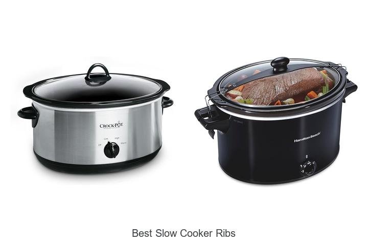 Best Slow Cooker Ribs That Will Blow Your Mind!
