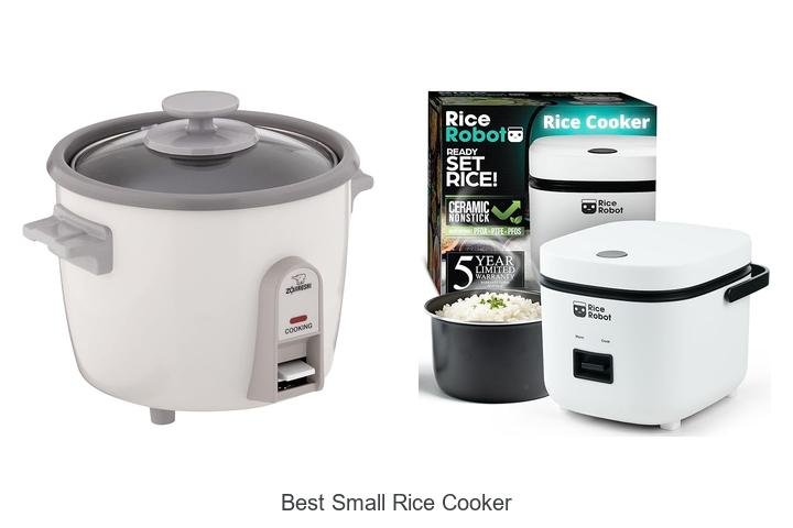 Best Small Rice Cooker That Will Change Your Kitchen Game