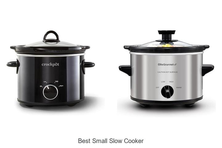 Best Small Slow Cooker Hacks That Will Change Your Meals!