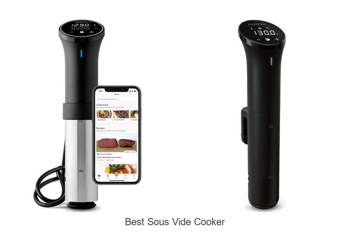 Best Sous Vide Cooker: Unlock Perfect Meals Every Time
