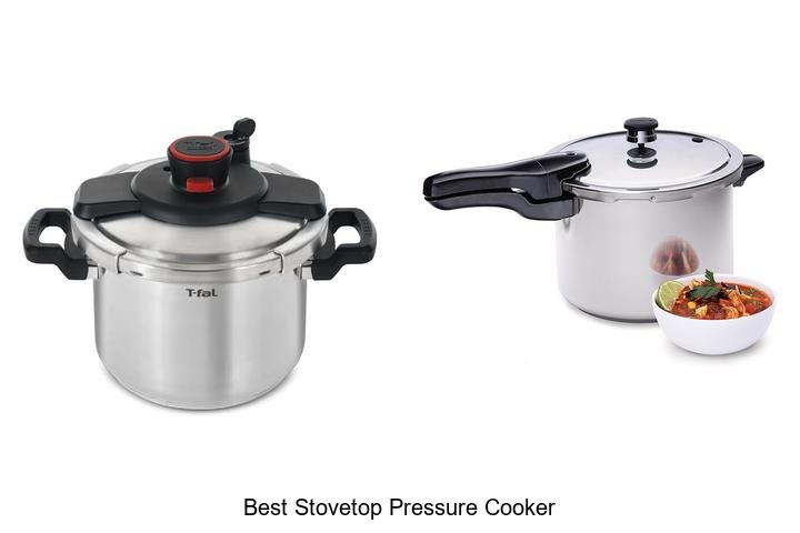 Best Stovetop Pressure Cooker That Will Change Cooking Fast