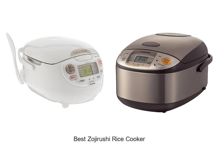 Best Zojirushi Rice Cooker: Unbelievable Features Revealed!