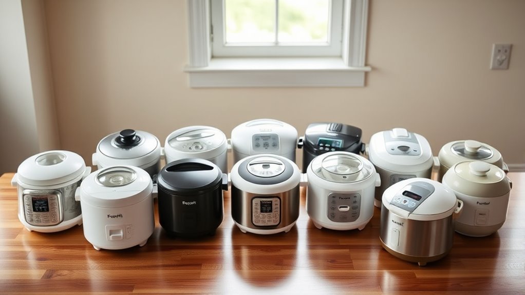 affordable rice cooker options