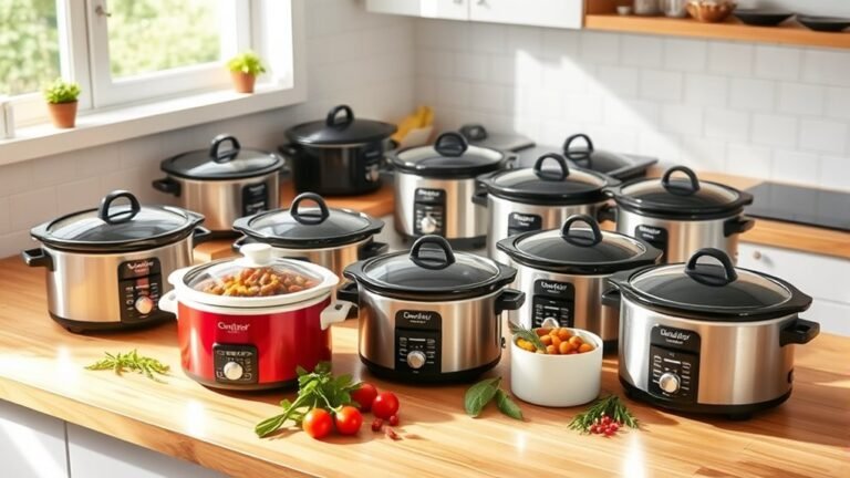 affordable slow cooker options