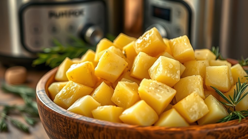 best potatoes for slow cooker stew