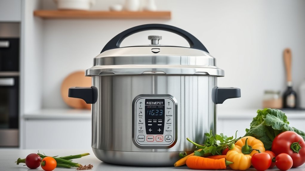 capacity safety features compatibility