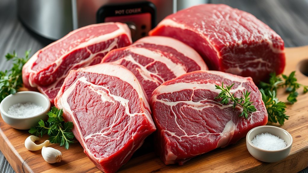 choose the right roast