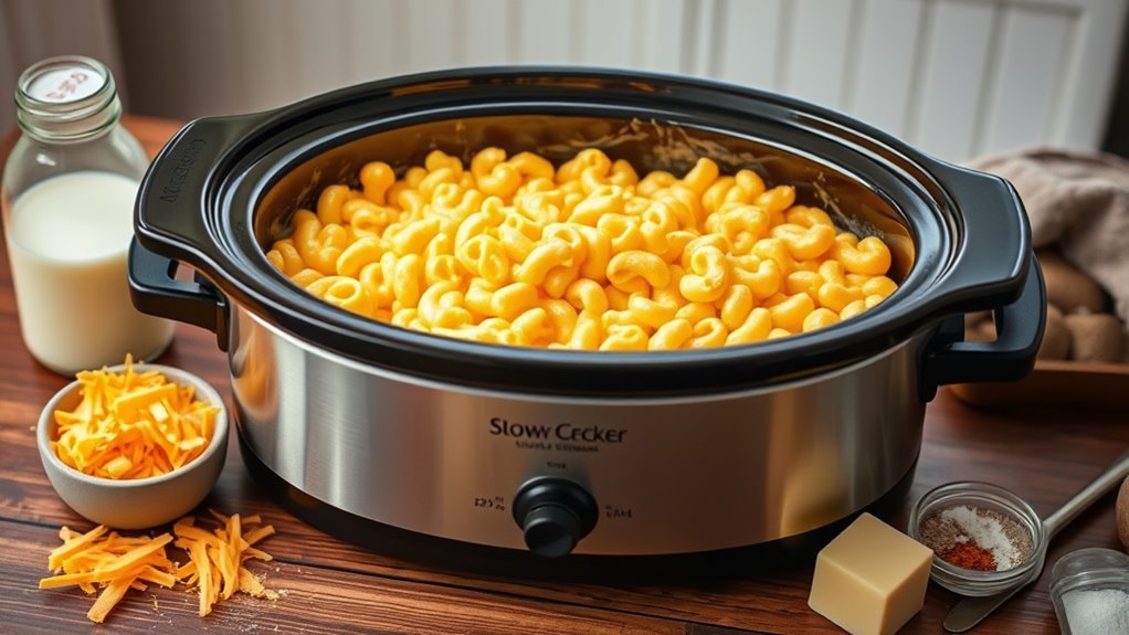 choose the right slow cooker