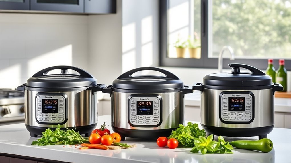 choose versatile safe convenient