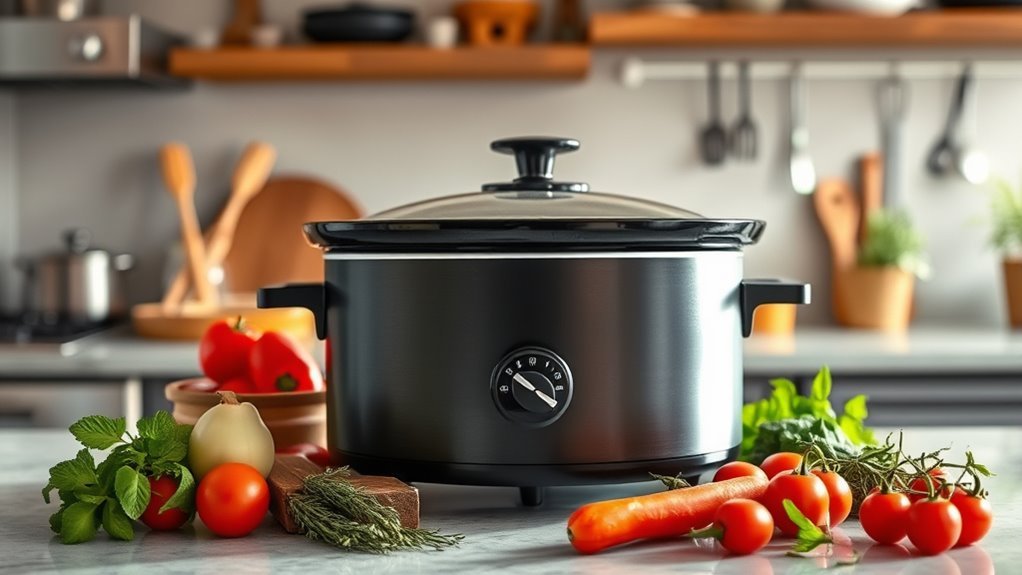 choosing affordable slow cookers