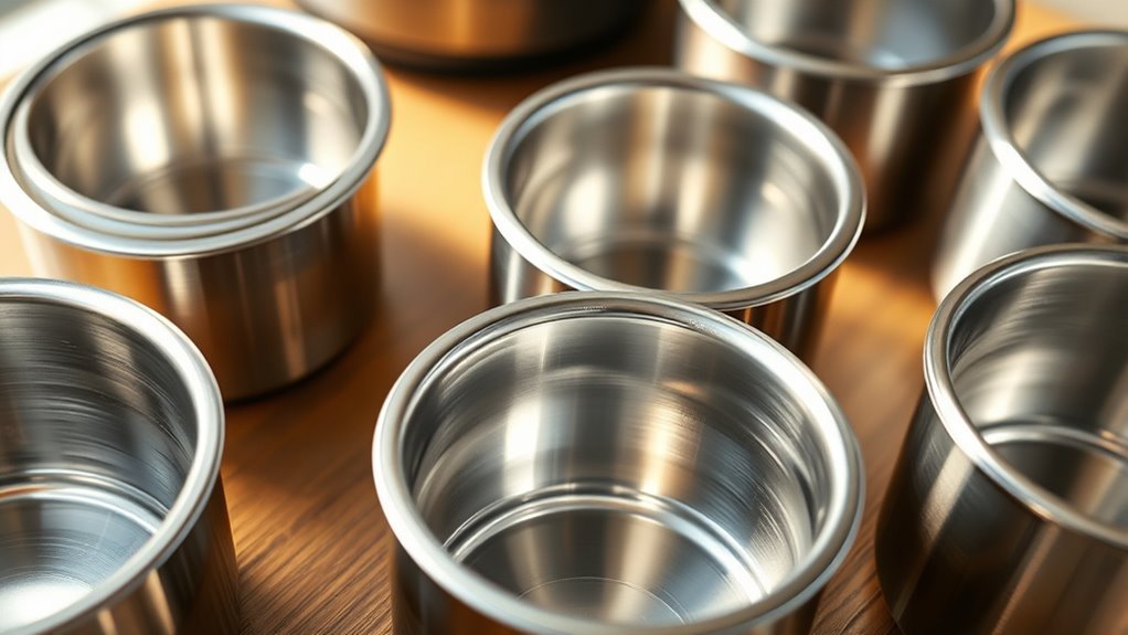 choosing durable compatible cookware