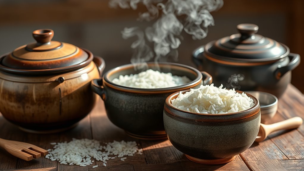 choosing durable suitable donabe