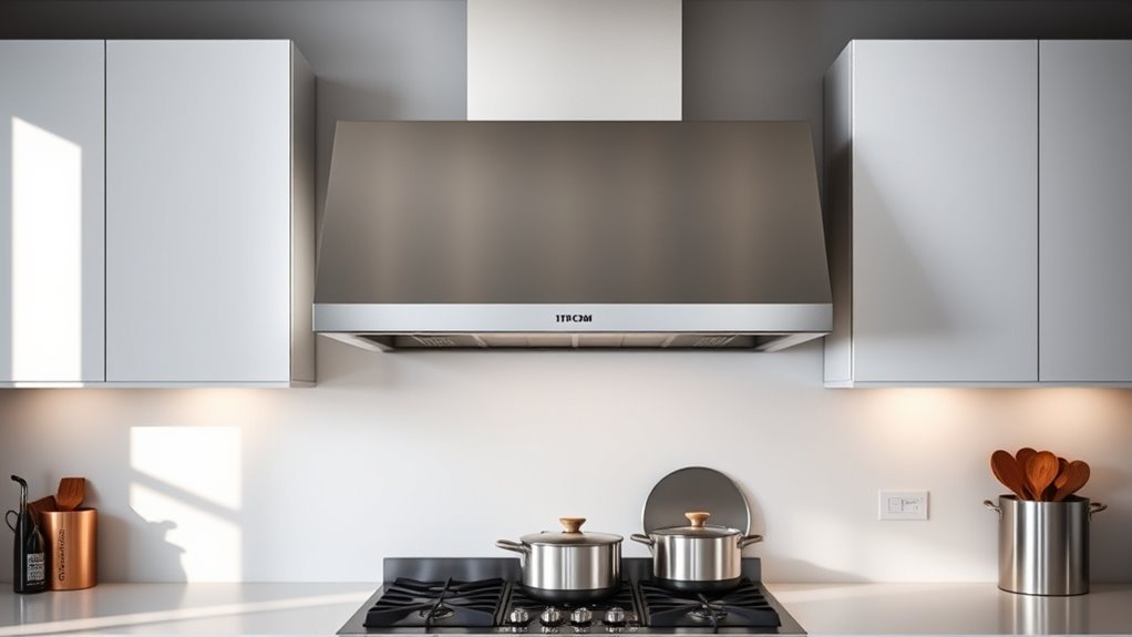 choosing the right cooker hood