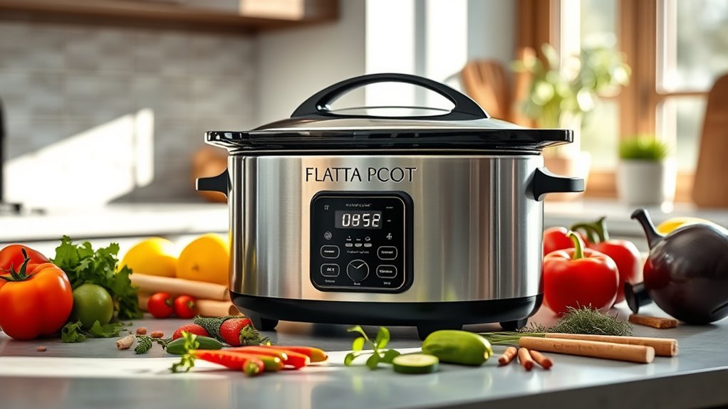 choosing the right slow cooker