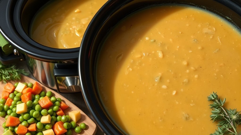 choosing the right slow cooker