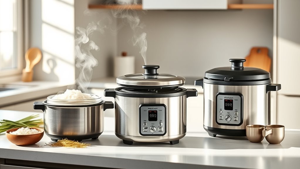 consider capacity features accessories