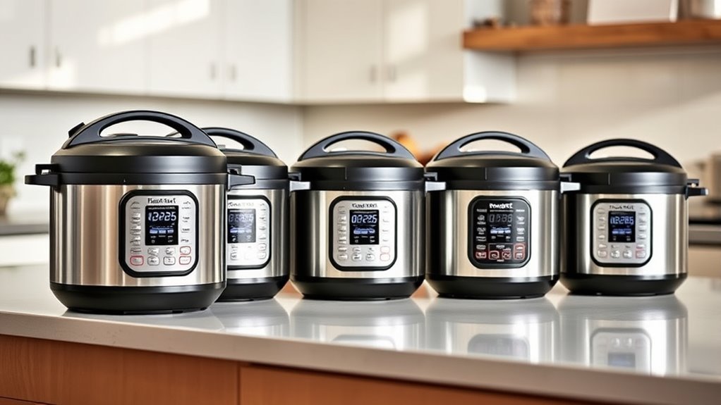 top 10 quart cookers