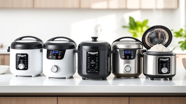 top 12v rice cookers