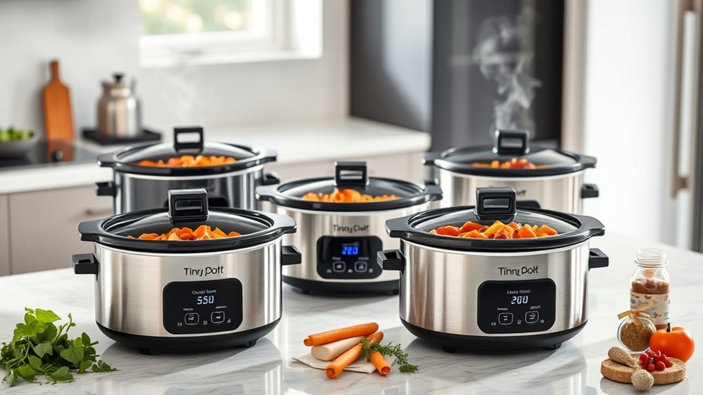 top 12v slow cookers