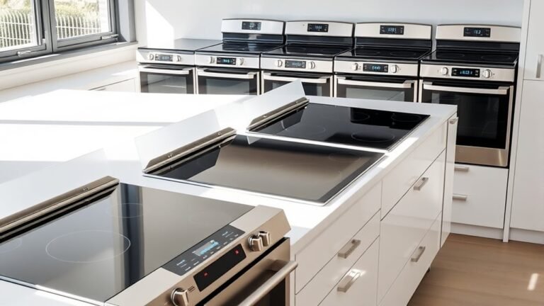 top 15 electric ranges