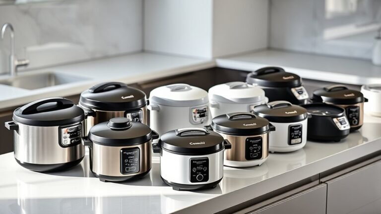 top 20 rice cooker list